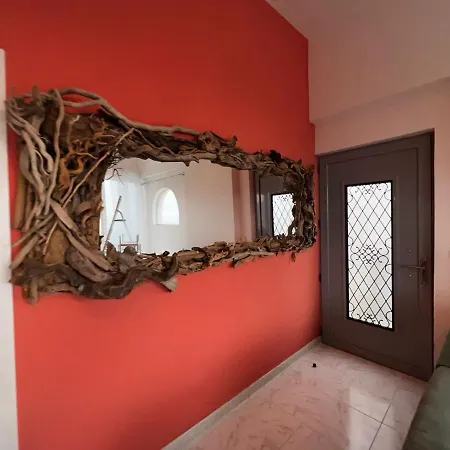 Sky Breath Apartamento *