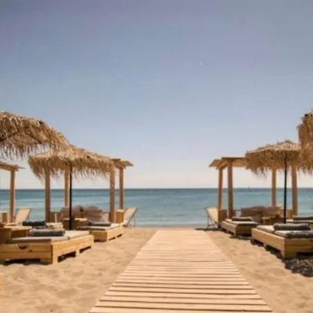 Apartamento Sky Breath *
