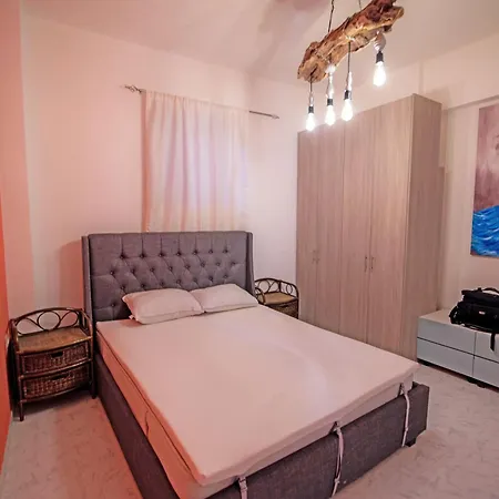Apartman Sky Breath Koszkinú