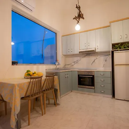 Appartamento Sky Breath Koskinou (Rhodes)